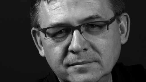 Arkadiusz Ławrywaniec