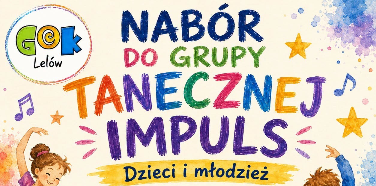 Zajęcia taneczne