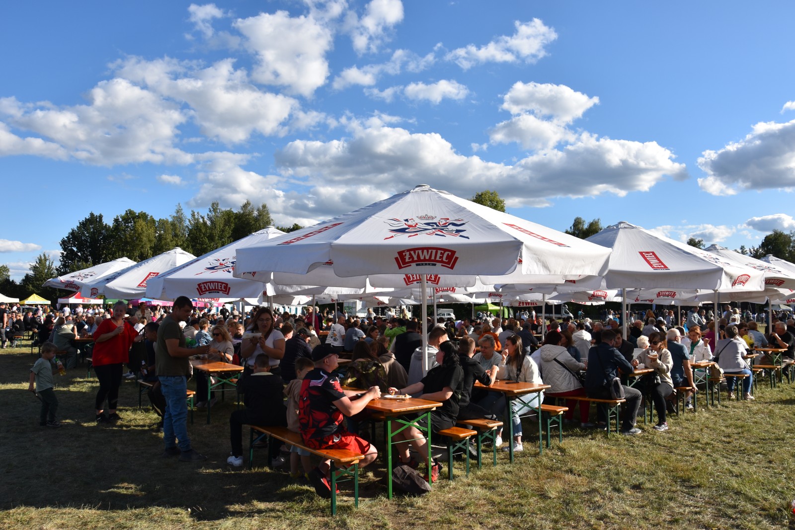  Festiwal Kultury Polskiej i Żydowskiej  „XXII Święto Ciulimu Czulentu – Lelowskie Spotkania Kultur''